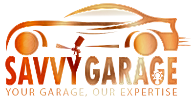 Savvy Garager
