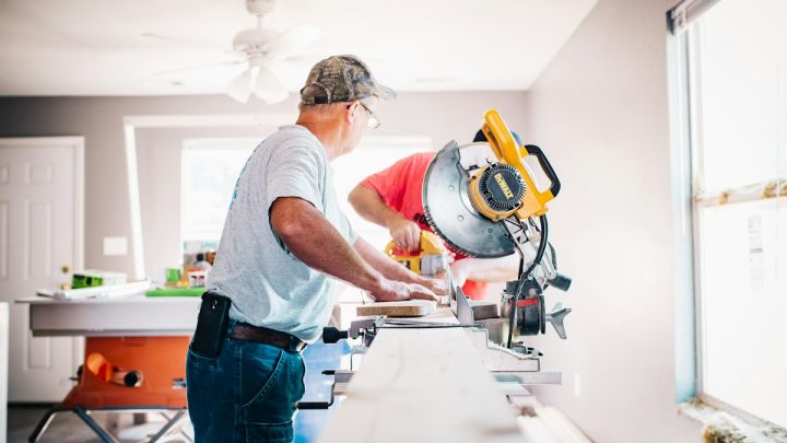 Garage Zones: The Five That Fit a Two-Car Garage